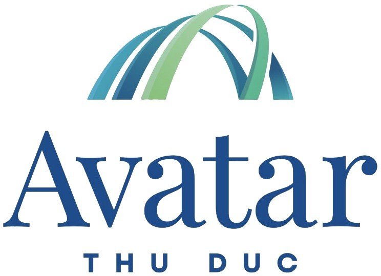 Logo Avatar Thu Duc - Avatar Thủ Đức