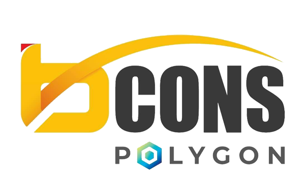 Logo Bcons Polyon 1