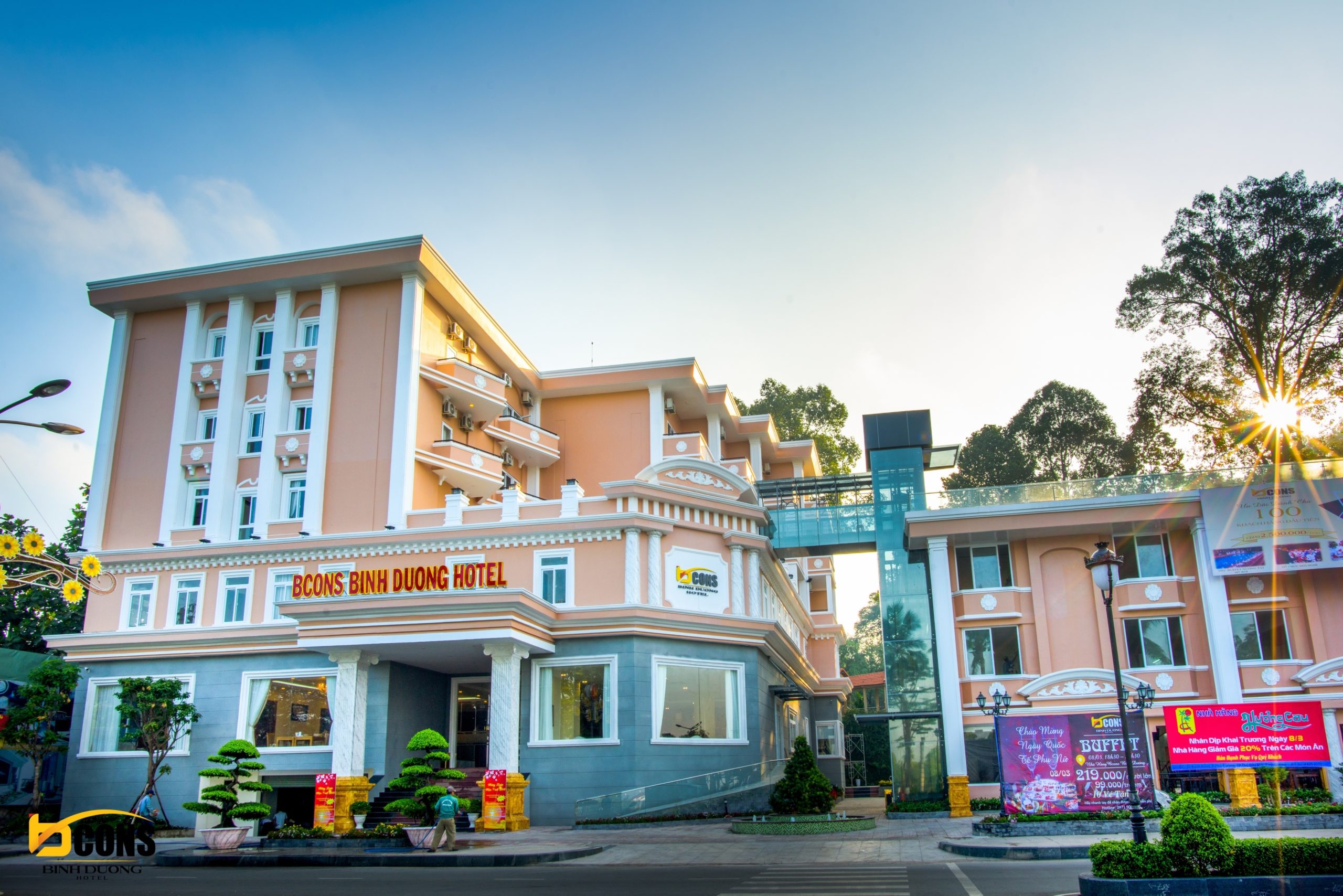bcons ps hotel binh duong hinh anh scaled