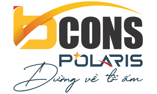 logo bcons polaris