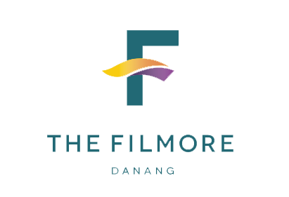 logo the filmore da nang - The Filmore Đà Nẵng